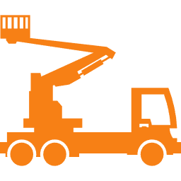 鹿寨高空作业车